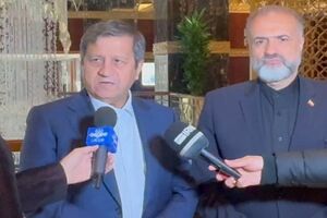 شبکه‌های بانکی شتاب ایران و میر روسیه در ۲ ماه آینده بهم متصل می شوند