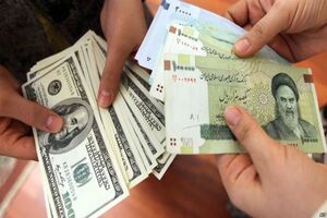 فهرست کامل دریافت کنندگان ارز به نرخ رسمی 