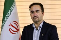 شرکت گاز  استان ایلام " نشان ملی وجدان محیط زیست" دریافت کرد
