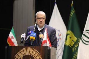 Considerable rise in Iran's oil production during 2.5 years
