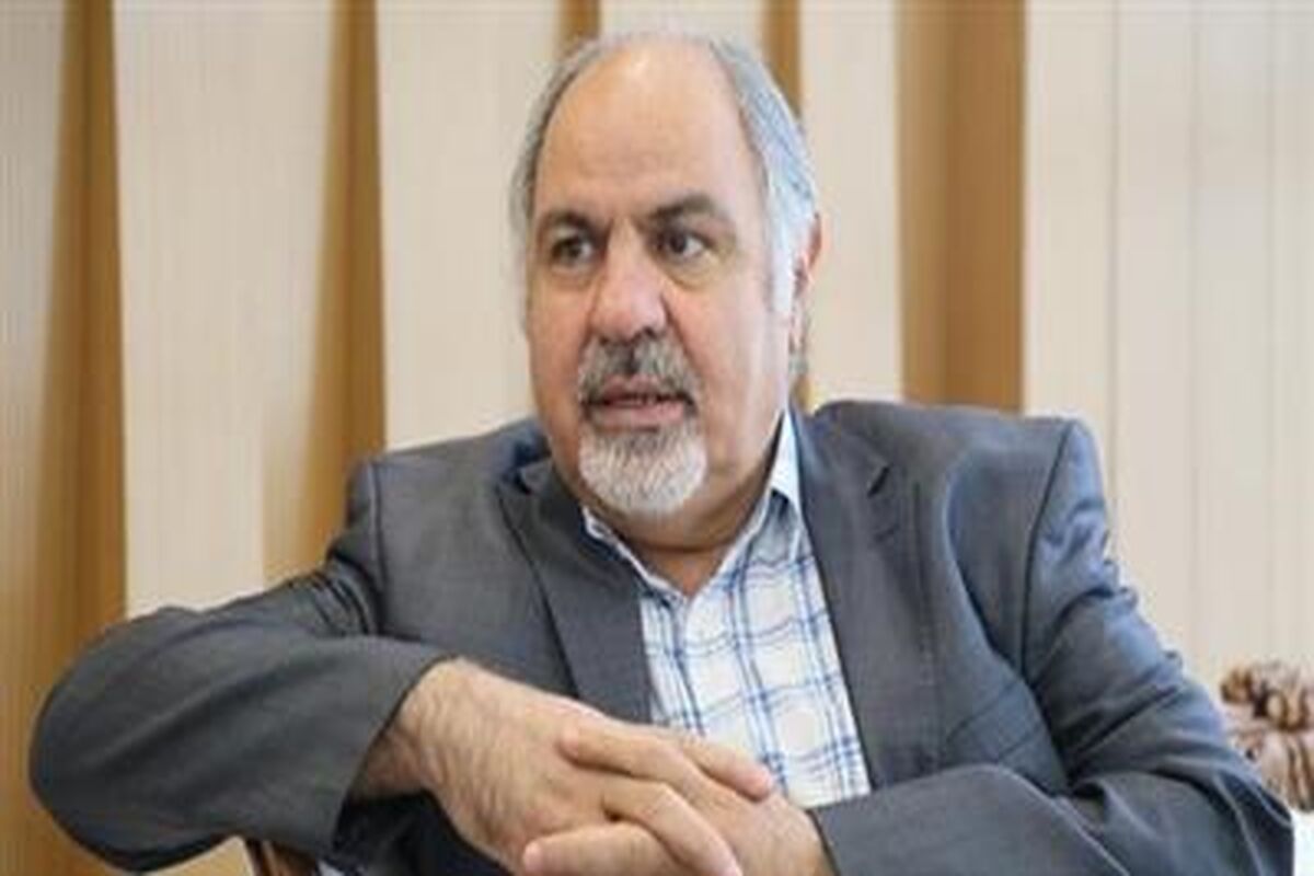 رییس خانه اقتصاد ایران