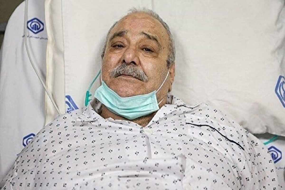 محمد کاسبی