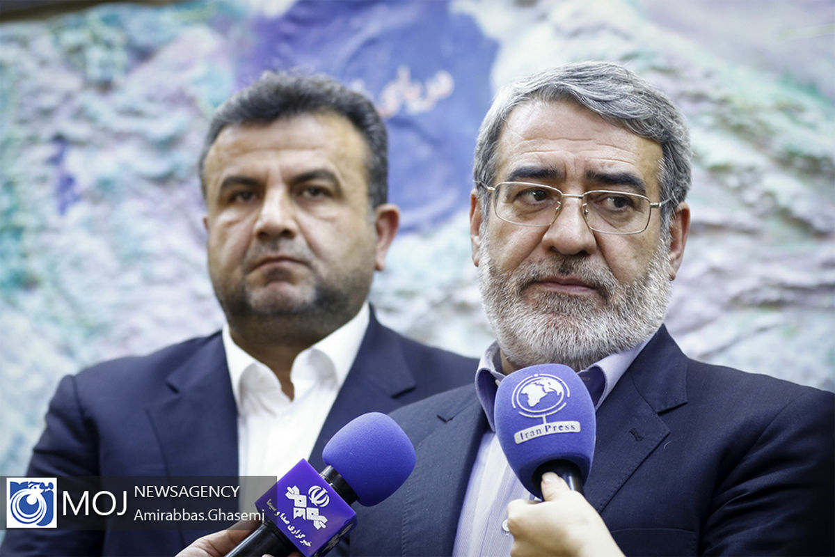 جلسه ایجاد تاسیسات منطقه ای تبدیل پسماند به مواد و انرژی/ رحمانی فضلی