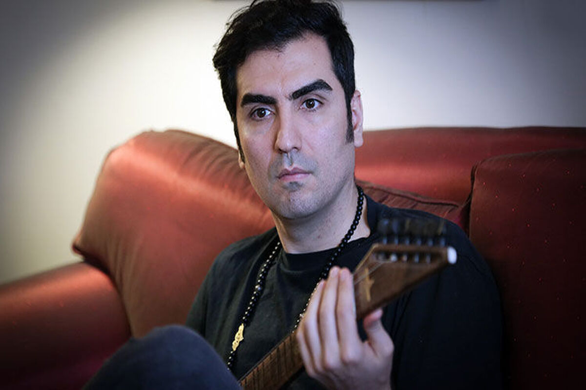 حافظ ناظری