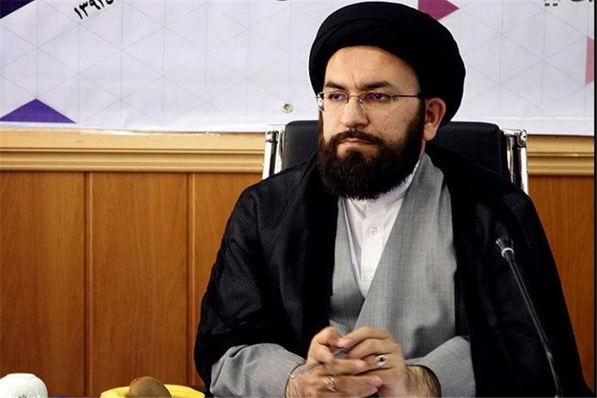 حجت‌الاسلام سید مصطفی حسینی