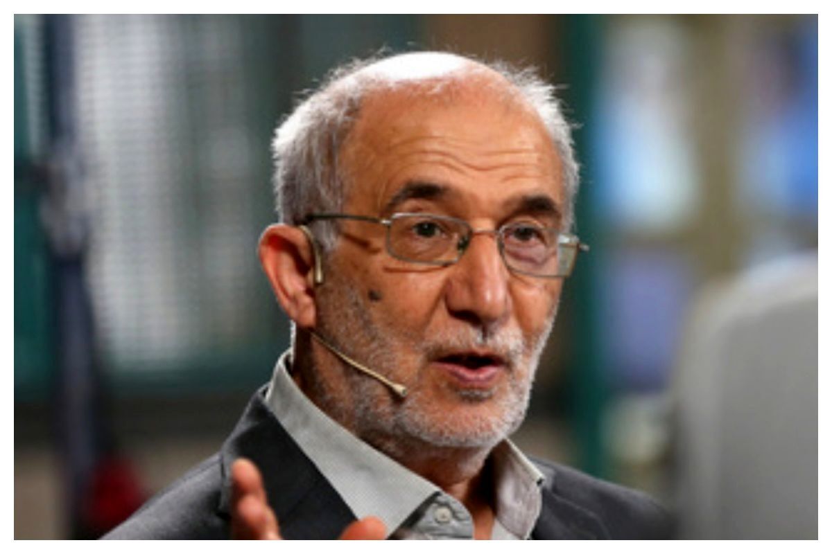 سردار حسین علایی