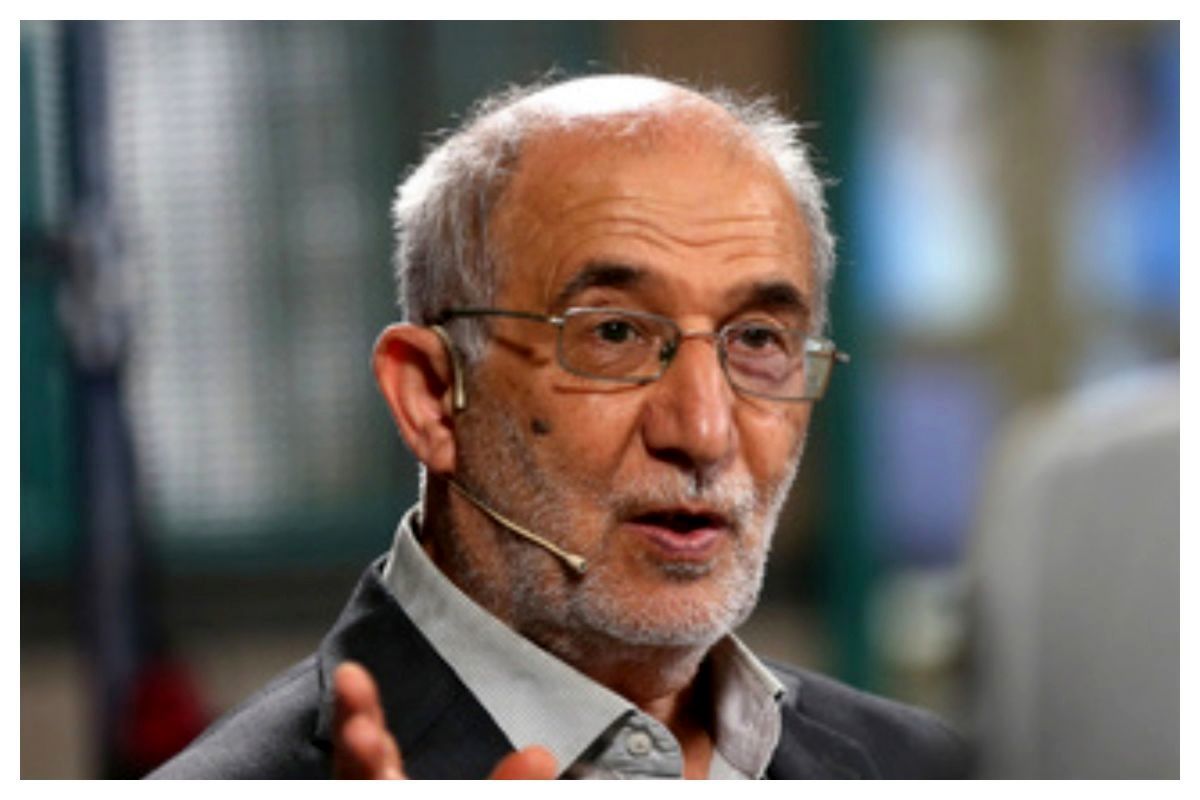 سردار حسین علایی