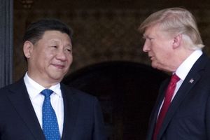 چین خواستار حل و فصل مسالمت آمیز مساله کره شمالی شد