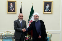 بندر چابهار می‌تواند مورد استفاده افغانستان باشد