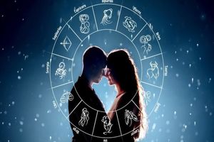 فال تاروت عاشقانه امروز 28 تیر 1402