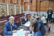 مسئولان قضایی استان تهران به مشکلات حقوقی شهروندان رسیدگی کردند