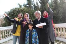 پخش سریال «چوب خط» از نیمه دوم اسفندماه در شبکه سه سیما