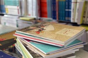 ثبت سفارش کتاب بدون نیاز به کد ملی