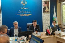 فناوری های نو برای حفاظت از جنگل ها و مراتع استفاده می شود