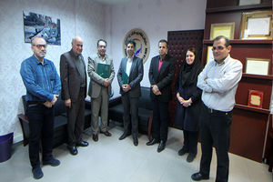 با همکاری سازمان نظام پرستاری و شرکت آسیاتک جامعه پرستاری کشور از خدمات ویژه آسیاتک بهره مند می شوند