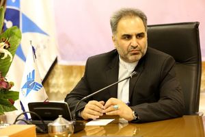 دانشگاه آزاد اسلامی امروز مصداق بارز اجرای اصل 44 و "ما می‌توانیم" است