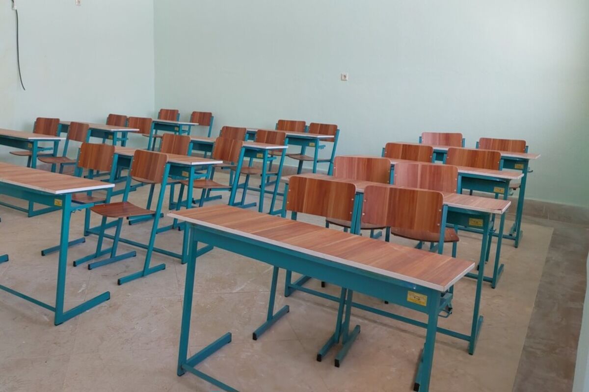 مدرسه