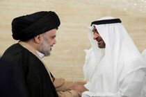 سفر منطقه ای مقتدی صدر 