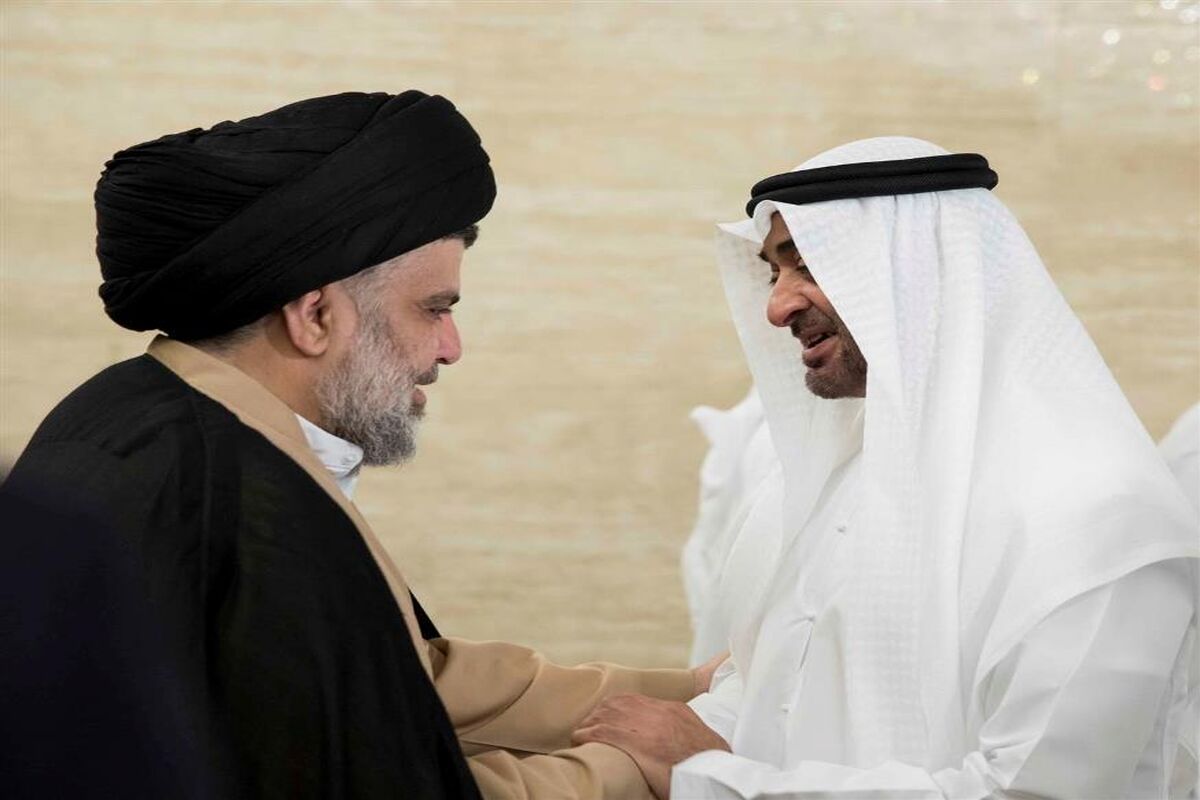 مقتدی صدر