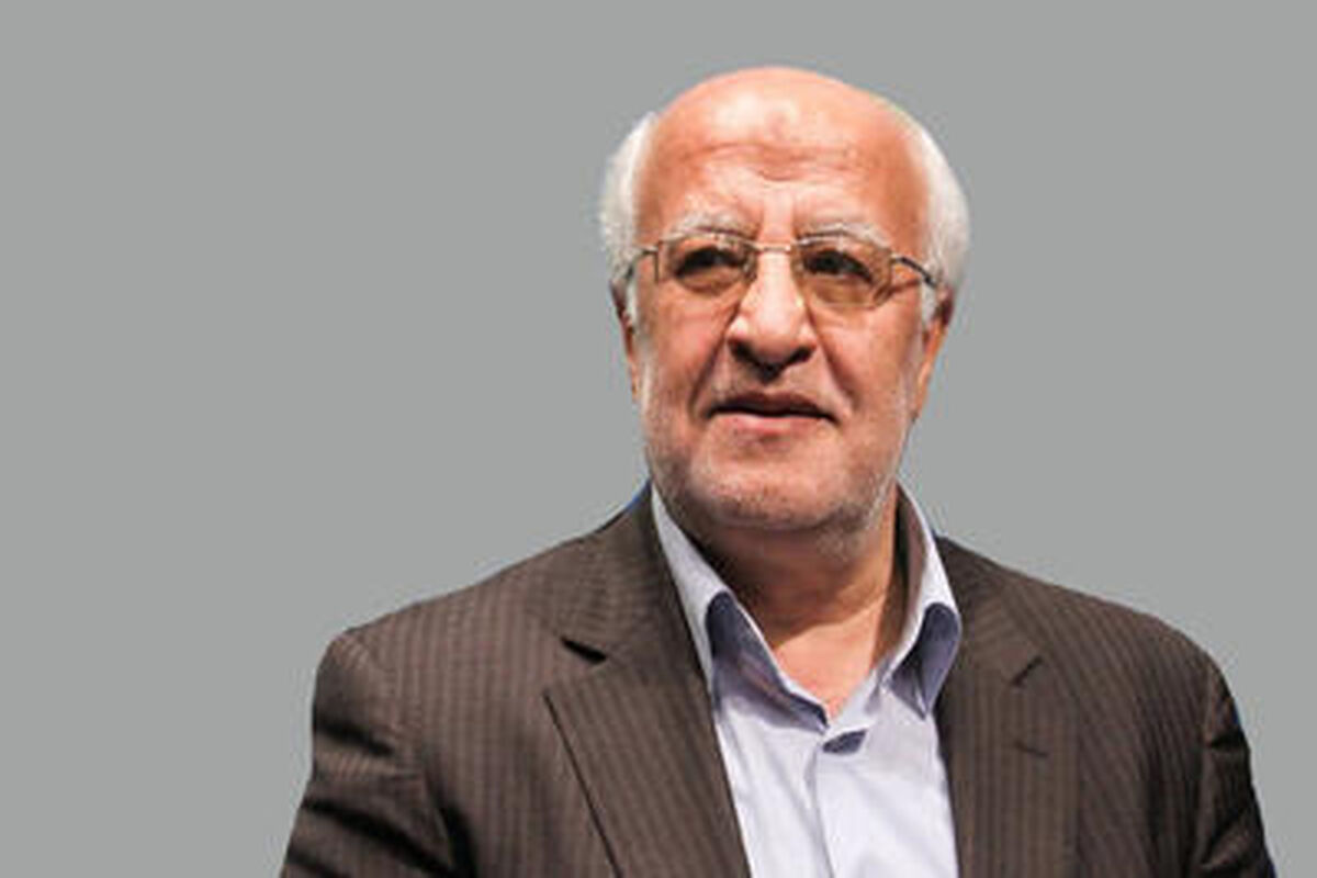 علی اکبر اشعری