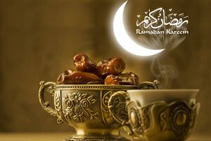 پخش برنامه تلویزیونی سحرگاهی شبکه نور از جوار حرم امامزادگان قم
