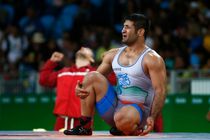 عبدولی: کاشی‌کاری و کچ‌کاری هم بلدم