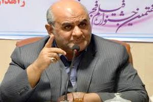 مدیرکل فرهنگ و ارشاد اسلامی خراسان رضوی منصوب شد