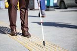 شهرداری پیش از صدور پایان کار بر مناسب‌سازی معابر برای توان‌یابان نظارت کند