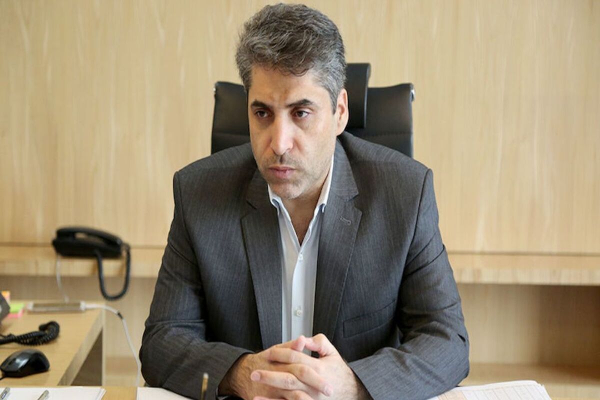 محمود محمودزاده