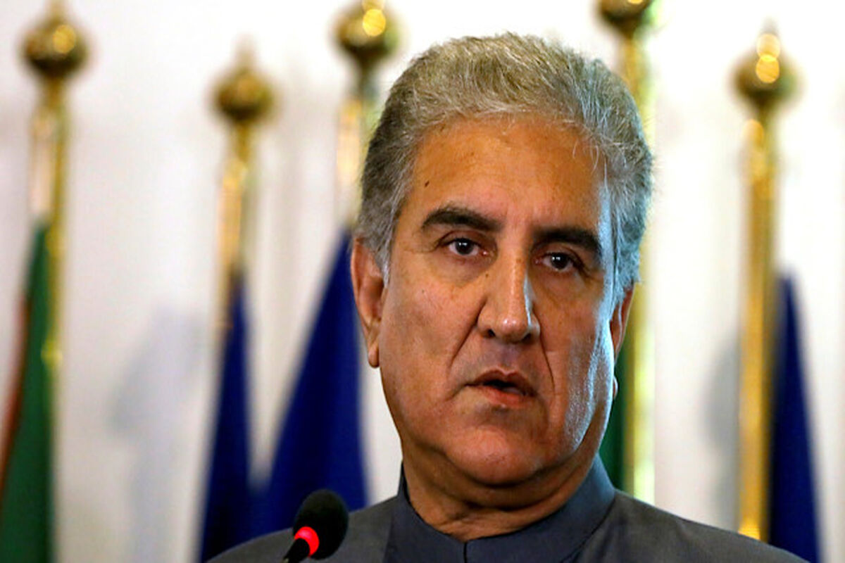 وزیر خارجه پاکستان