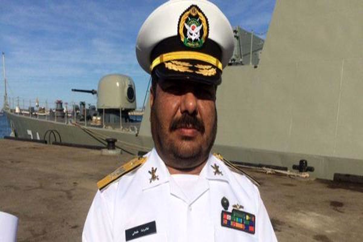 غلامرضا طحانی