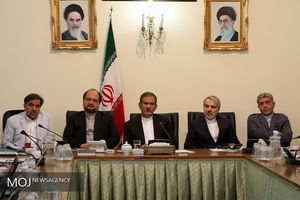 جلسه ستاد فرماندهی اقتصاد مقاومتی