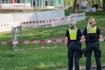  شهر کلن آلمان پس از کشف ۳ بمب جنگ جهانی دوم تخلیه شد