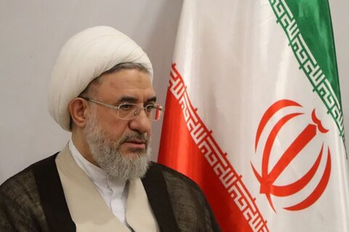 آیت‌الله محسن اراکی