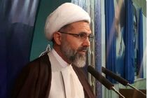 شکست رژیم صهیونیستی وعده قطعی الهی است