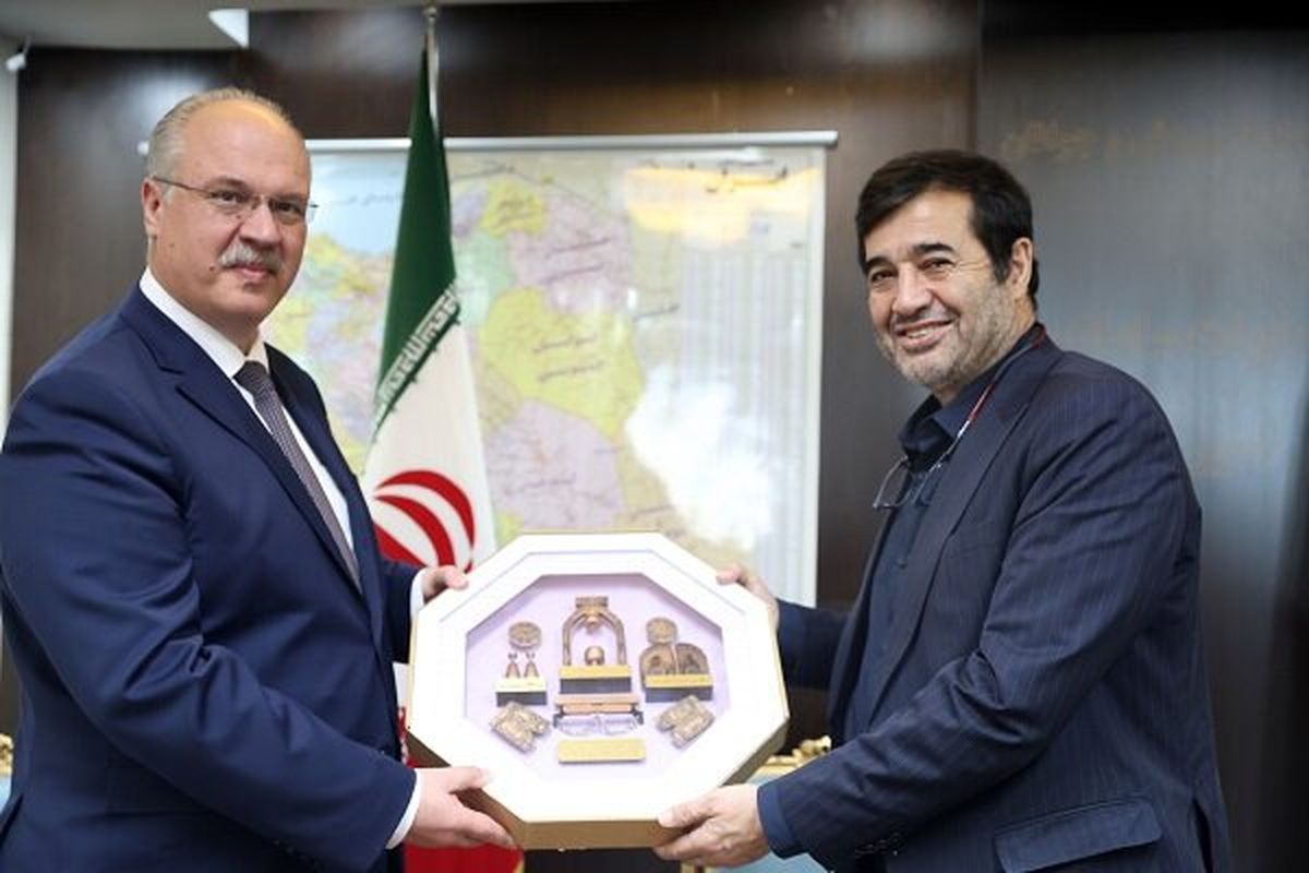 وزارت ورزش و جوانان