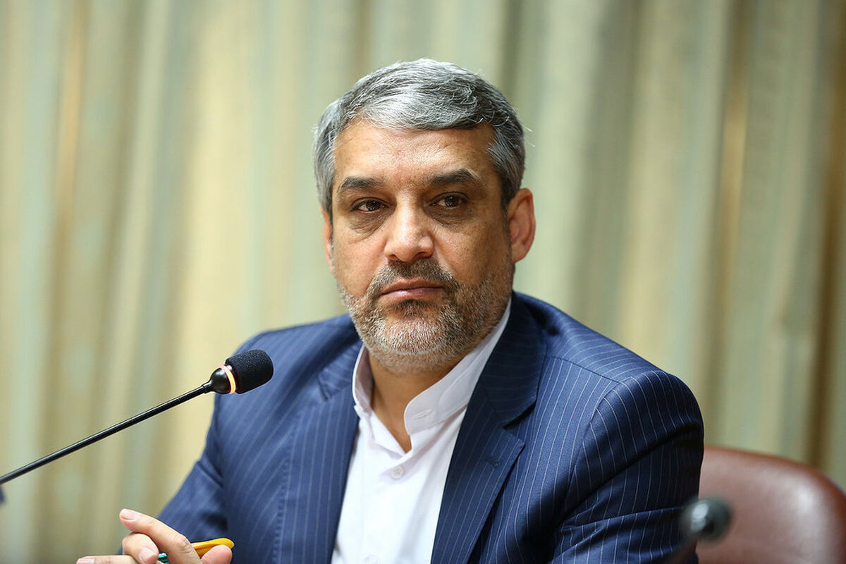 مجتبی زینی وند