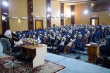 آیت‌الله محمدی‌لائینی بر ترویج صرفه‌جویی، جوانی جمعیت و وحدت ملی در منابر محرم تأکید کرد