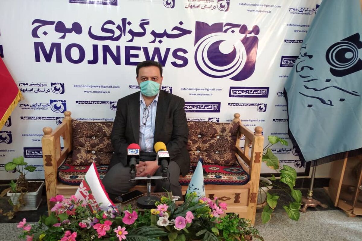 علیرضا پرهام