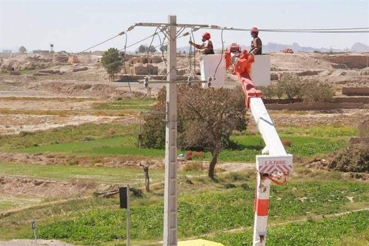 شرکت برق