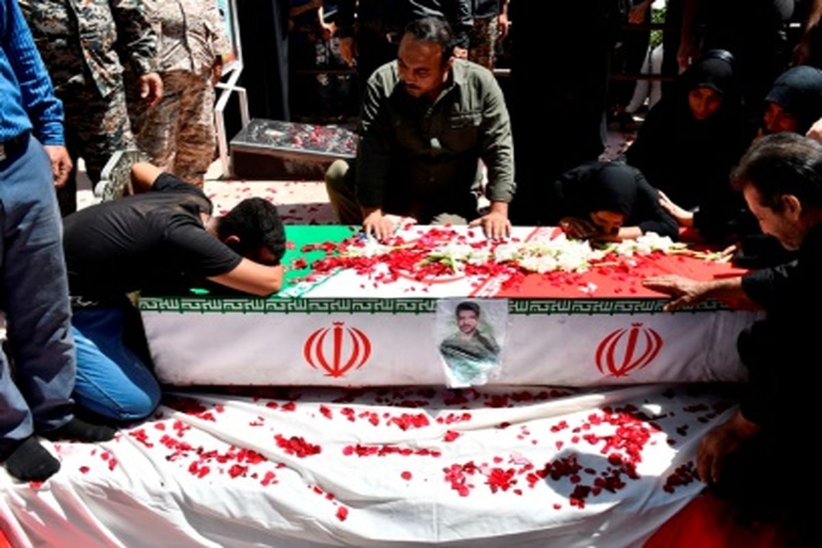 شهید رحییمان