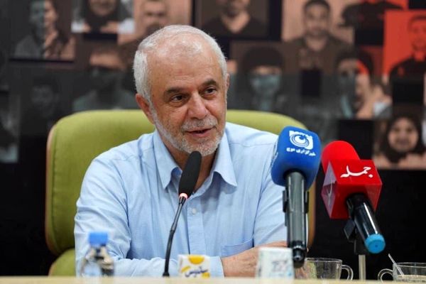 تشکیل دبیر‌خانه همایش «نفس‌های سوخته» در بنیاد شهید و امور ایثارگران