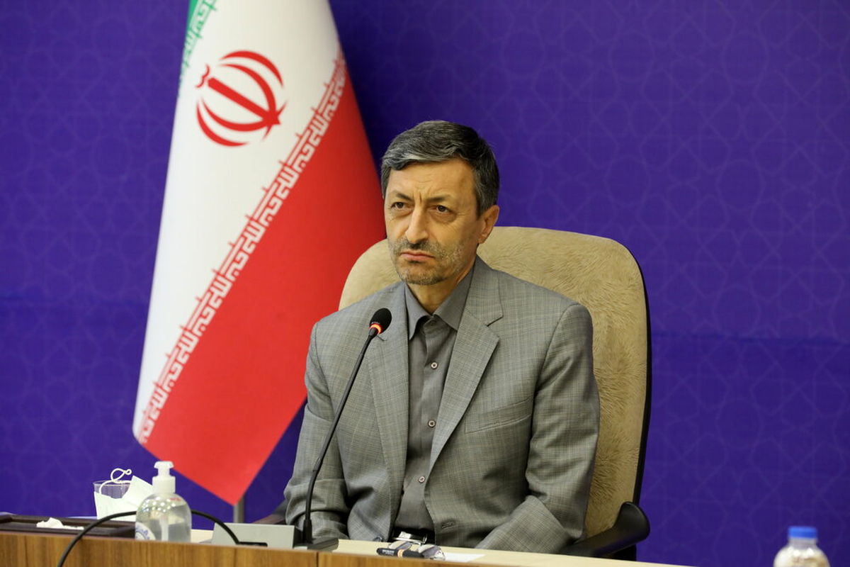 رئیس ستاد اجرایی فرمان امام