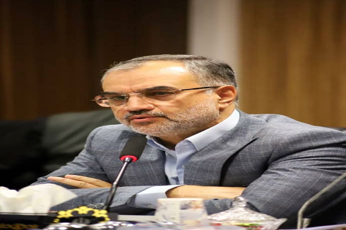 محمدحسین واثق کارگرنیا، رئیس شورای شهر رشت