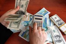 درخواست دولت برای تسعیر نرخ ارز با دلار ۲۹۰۰ تومانی