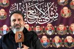 برپایی موکب های فرهنگی شهرداری مشهد در نجف