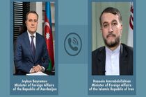 جمهوری آذربایجان توسعه روابط با ایران را خواستار شد