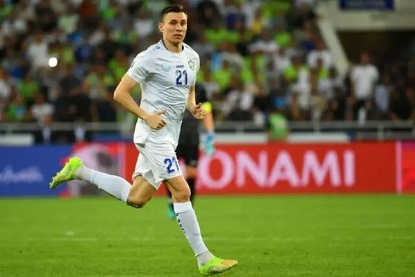 ایگور سرگیف همراه پرسپولیس به قطر نمی‌رود