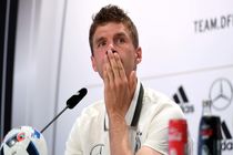 مولر: این بار نوبت گریه ما نیست