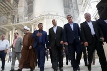 توسعه صنعتی در کرمانشاه با بسته مالی ۳۸ هزار میلیارد تومانی کلید خورد